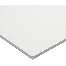 Acrylic Sheet, L-P-391A, Clear