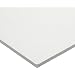 Acrylic Sheet, Smooth, UL 94HB, Clear