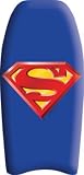 : 33" Superman Collection Body Board