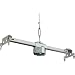 Arlington FBRS420SC-1 Fan Brace and Box for Suspended Ceiling