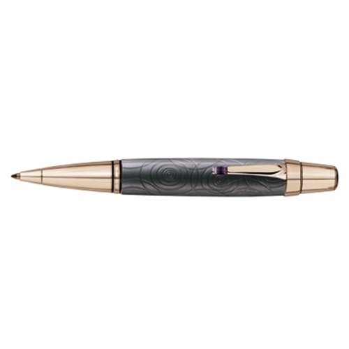 Mont Blanc Boheme Pirouette Lilas Ballpoint Pen