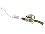 EMMROD Dock Shooter Combo Black - Model DockCmb Fishing Rod Reel