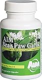 AIM Bear Paw Garlic for a unique garlic supplement