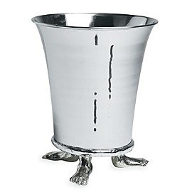 Footed Ice Bucket by Michael Aram
