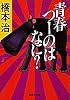 青春つーのはなに? (集英社文庫)