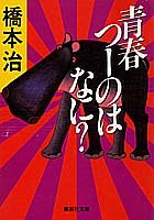青春つーのはなに? (集英社文庫) 青春つーのはなに? (集英社文庫)