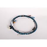 ACDelco 15807973 Radio Mobile Telephone and Vehicle Locking Antenna Cable Assembly by ACDelco