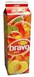 Peach Juice (Rauch) 1L