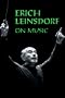 Erich Leinsdorf on Music