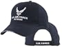 US Air Force Veteran Low Profile Baseball Cap