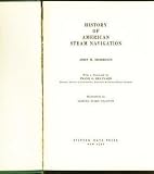 Produkt-Bild: History of American Steam Navigation