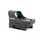 Sightmark Multi - reticle Reflex Sight Matte Black