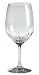Nachtmann Dancing Stars Samba Bordeaux Glass, Set of 2