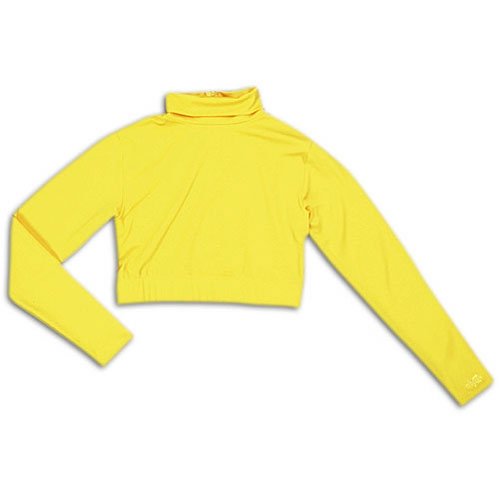 Childrens Toyshop  Sporting Goods : Lynx Midriff Turtleneck - Women's