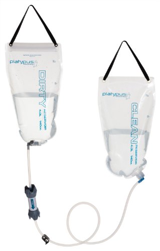 Platypus GravityWorks Filter