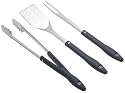 OXO Good Grips 19580 3-Piece Stainless Steel Barbecue Utensil Set
