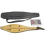 Learn To Play Mountain (Appalachian) Dulcimer Package