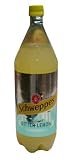 Schweppes Original Bitter Lemon, 1.5L