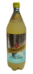 Schweppes Original Bitter Lemon, 1.5L