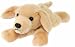 Paws And Claws Golden Retriever - 10 inch