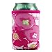 Lilly Pulitzer Koozie - Scarlet Begonia