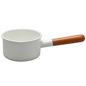 【クリックで詳細表示】ポーチカ ミルクパン 12cm PO-12M