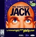 You Don't Know Jack