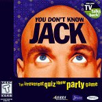 You Don't Know Jack