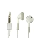 FreeStyle - White Headphones - iPod All Generations