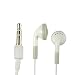 FreeStyle - White Headphones - iPod All Generations