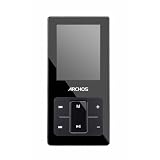 Buy Archos 2 Video MP3 Player 8 GB (Black) 