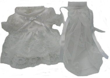 31JPb 0MvpL Wedding Bride Outfit fits Webkinz, Shining Star & 8 10 Make Your Own Stuffed Animals
