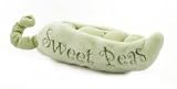 Bunnies by the Bay Sweet Pea Rattle