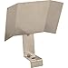 FRYMASTER Fryer Deflector (Rear,Single) 806-3605
