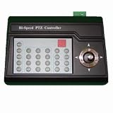 PTZ Camera Controller, RS-485