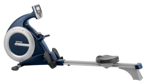 Kettler Edition X-Row E3 Rower