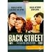 Back Street (1941) / (1961) Double Feature - Charles Boyer, Susan Hayward, John Gavin