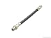 1956-1962 MG MGA PBR Clutch Hose