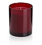 Mandarin Clove & Cinnamon Scented Filled Candle