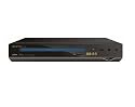 Biostek - XC-152 - Lecteur DVD/DivX - USB