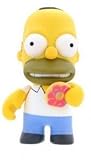 Kidrobot the Simpsons Series 1 Figure - Homer