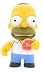 Kidrobot the Simpsons Series 1 Figure - Homer