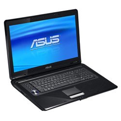31JPffCLRIL N90scA1 T9600 2.8G 4Gb 1Tb Combo 18.4In W7hp