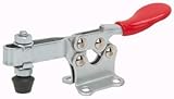 # Harbor Freight Tools 200 Lb. Horizontal Toggle Clamp | Toggle Clamps