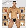 Cottelli Colletion 271160 for Men 7er Pack Herren Strings S-L