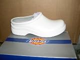 Dickies Jennie Clogs