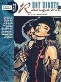 Hot Nights In Rangoon (Eros Graphic Albums, No 27)