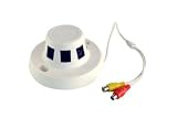 SVAT CVP404C Covert Smoke Detector Color Camera