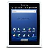 PanDigital Novel 1GB Wi-Fi, 7in Tablet - Black