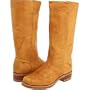 Men Shoes FRYE CAMPUS 14L BANANA SIZE 11